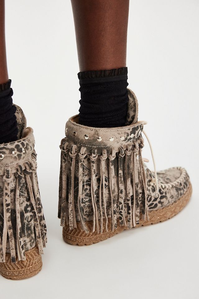 Roseland Moccasin Boot #2