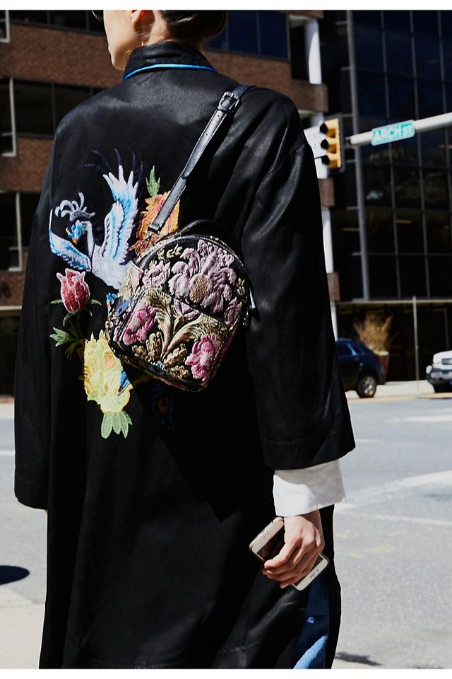 are mini backpacks in style 2021 The Best Mini Backpacks For Summer 2021