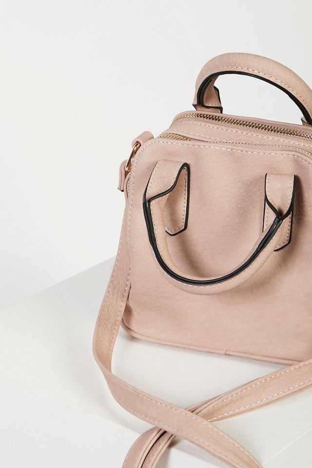 Billie Vegan Mini Tote #3