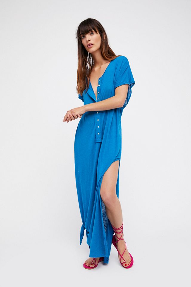 New Marrakesh Maxi Dress