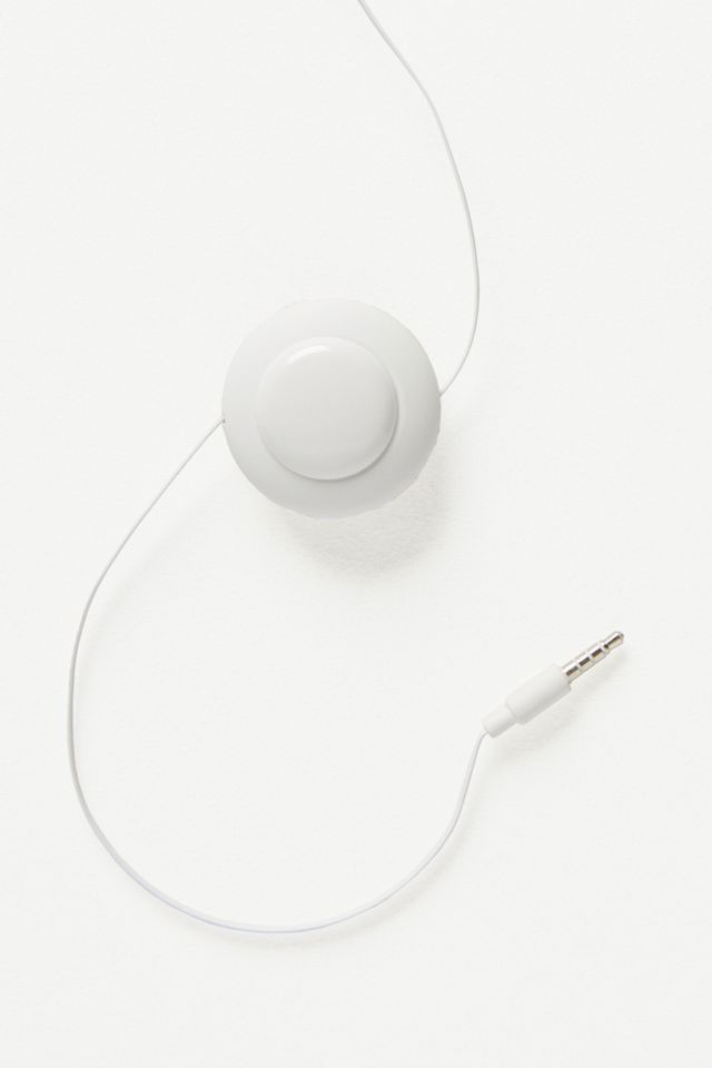 Smartbudz Retractable Ear Buds #3