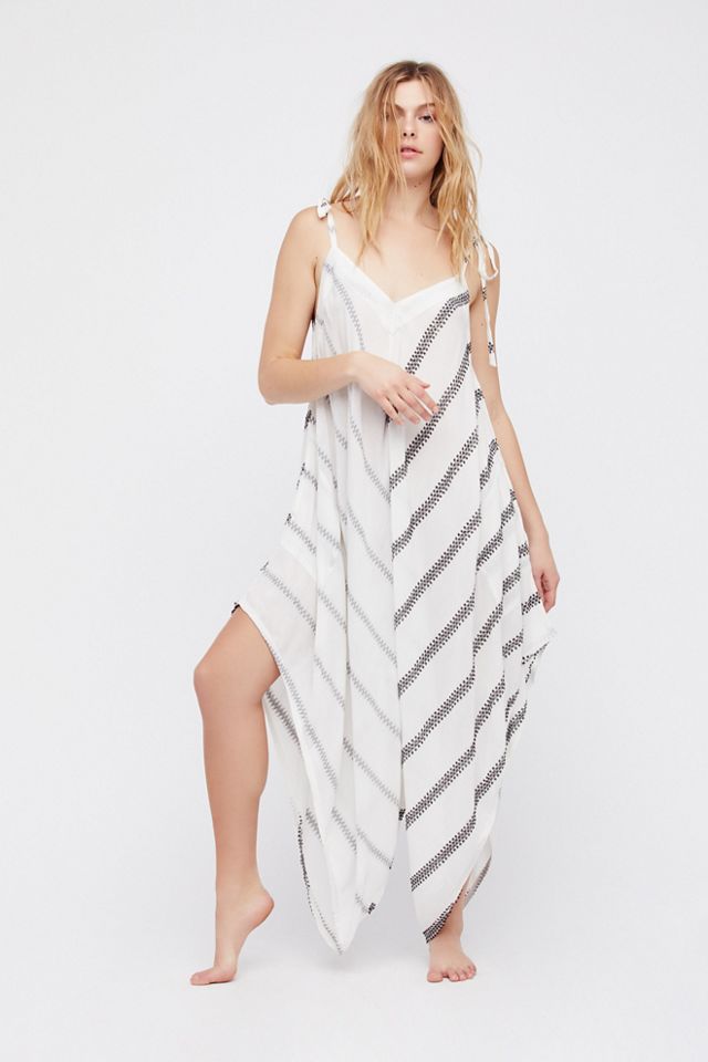 Coronado Jacquard Jumpsuit #1