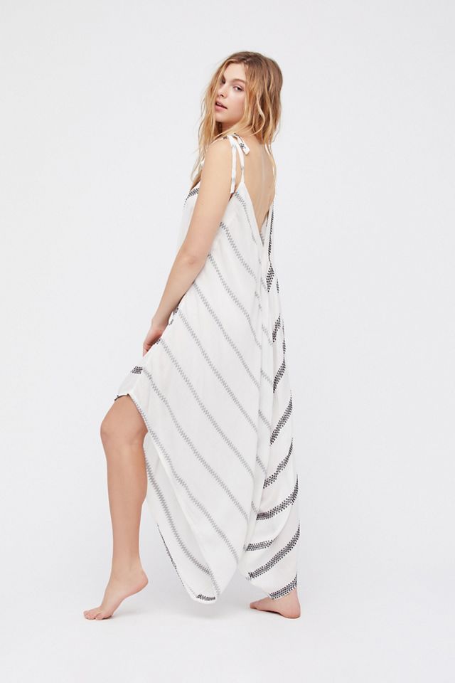 Coronado Jacquard Jumpsuit #2