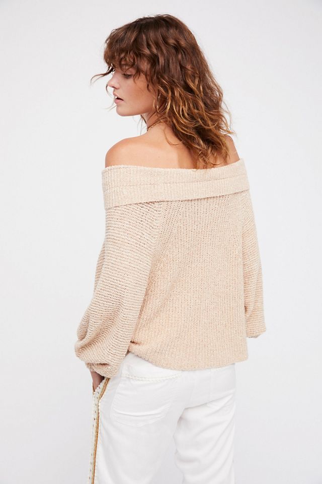 Edessa Pullover #1