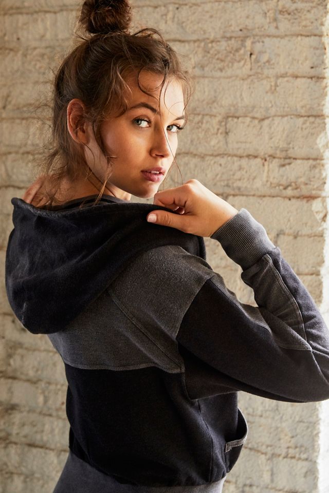 Shadowboxer Hoodie | Free People