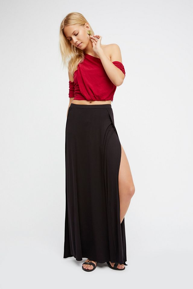 Ow Ow Skirt