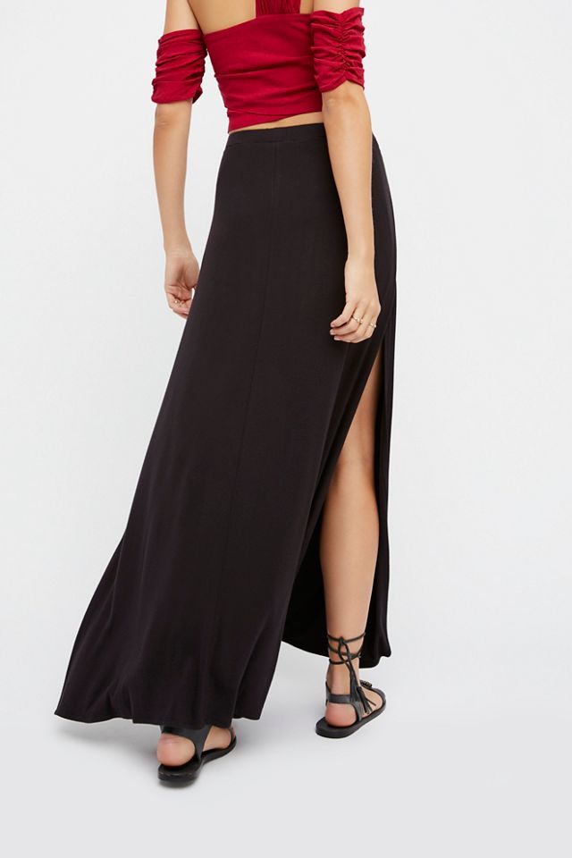 Ow Ow Skirt #1