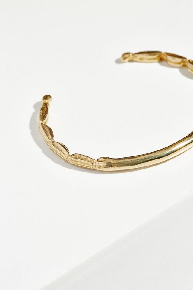 Scorpion Tail Cuff #1