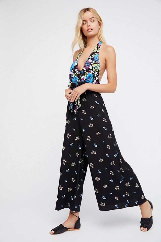 Daisies & Daydreams Romper | Free People