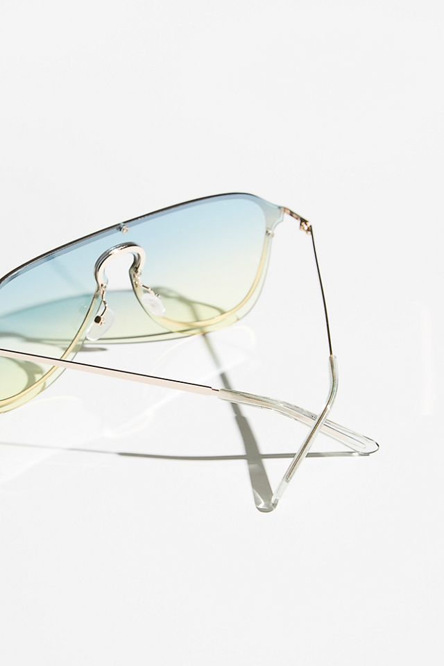 Shields Up Sunglasses #2