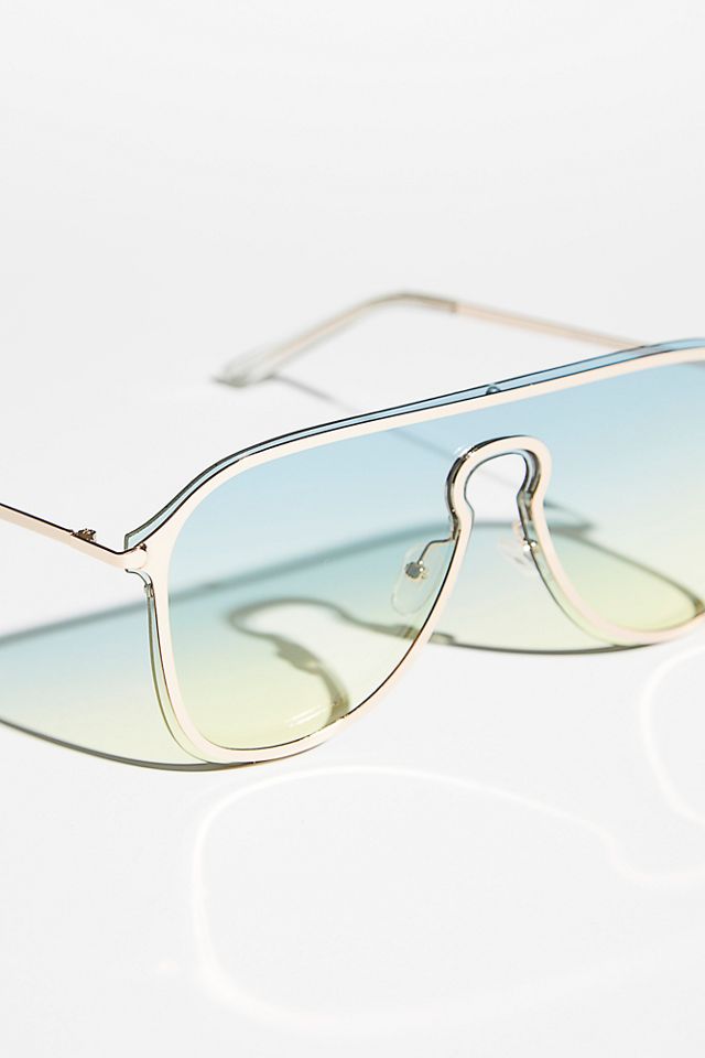 Shields Up Sunglasses #3