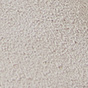 Antique White Suede
