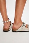 Birkenstock Arizona Soft Footbed Sandals