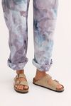 Birkenstock Arizona Soft Footbed Sandals