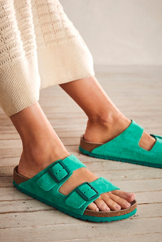 birkenstock sandals arizona