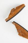 Birkenstock Boston Shearling Clogs