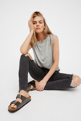 Levi’s 721 High-Rise Skinny Jeans | Free People