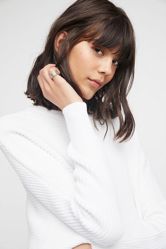 Downtown Pullover #2