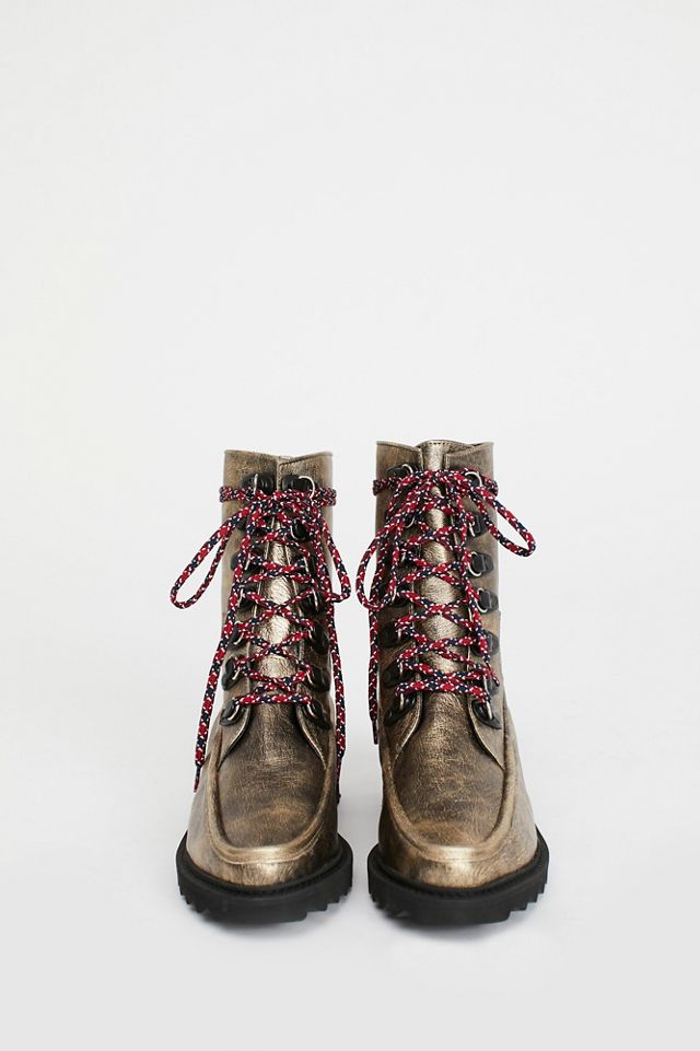 Fallon Hiker Boot