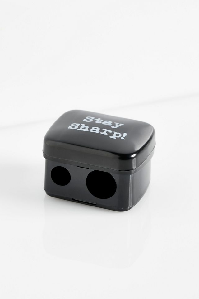 The BrowGal by Tonya Crooks Highlighter & Pencil Sharpener #2