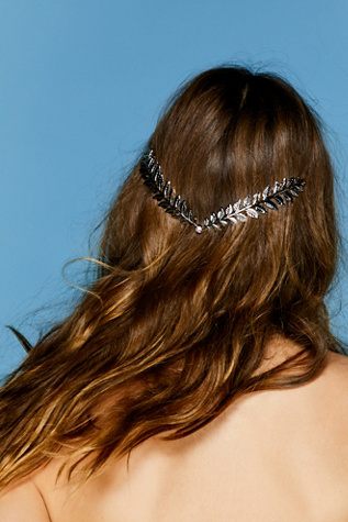 Kalina Goddess Halo | Free People