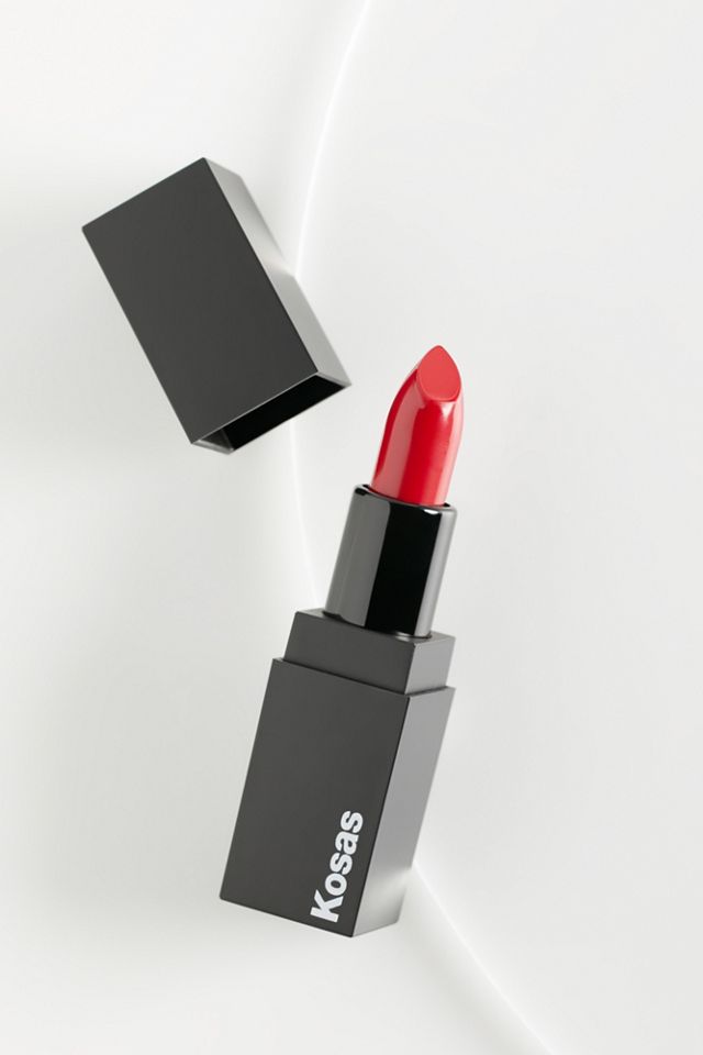 Kosas Lipstick #1