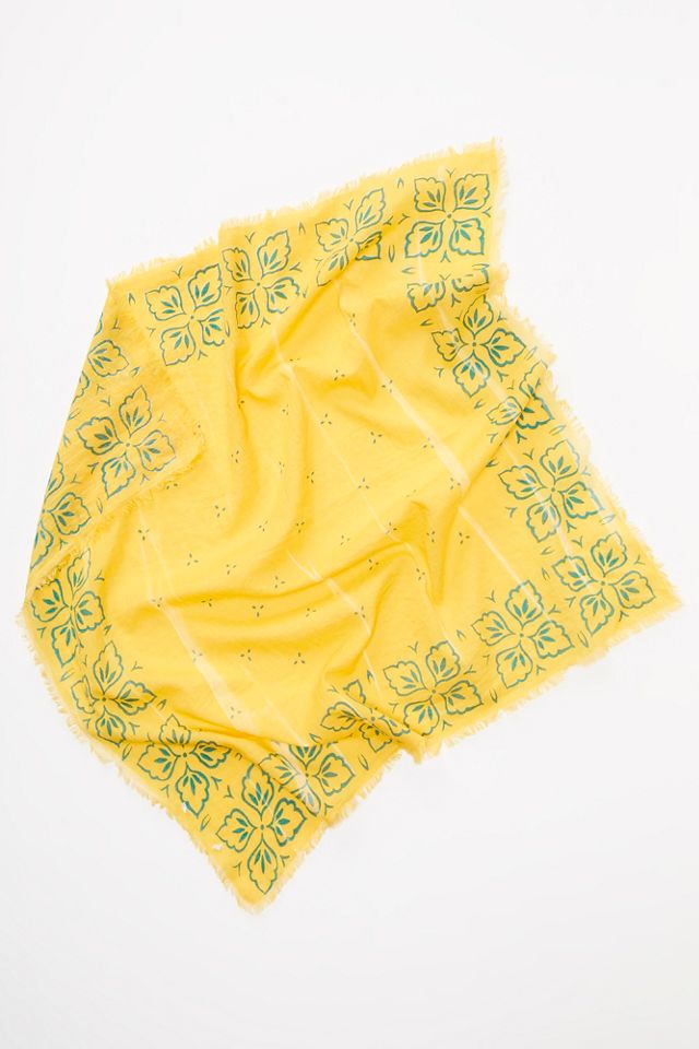 Beach Club Bandana #2