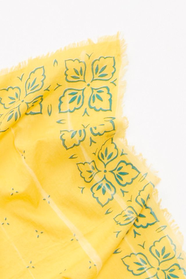 Beach Club Bandana #3
