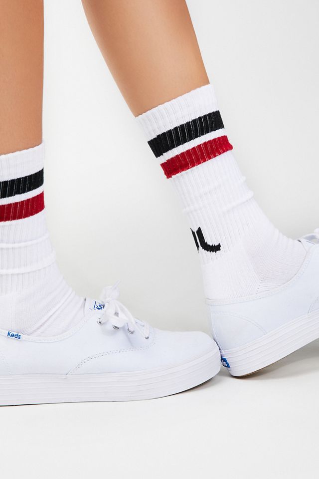 Zone Out Sport Sock