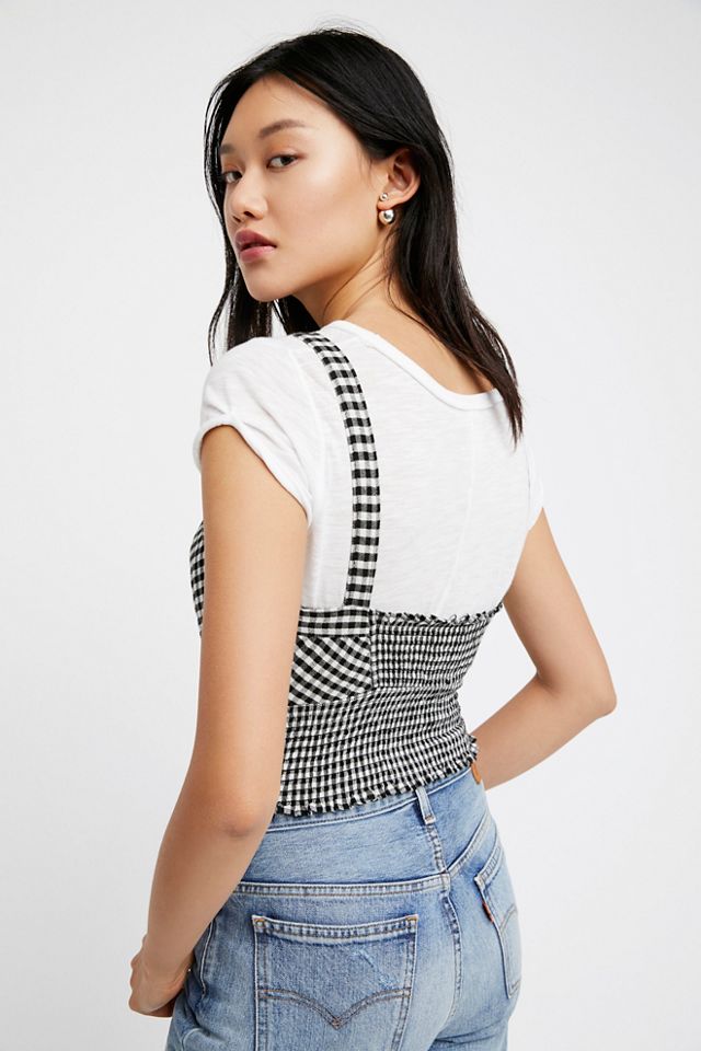 Bella Baby Tank Top #2
