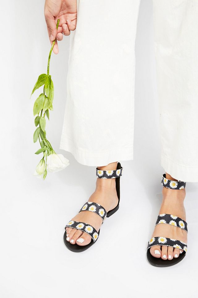 Sunset Sandal
