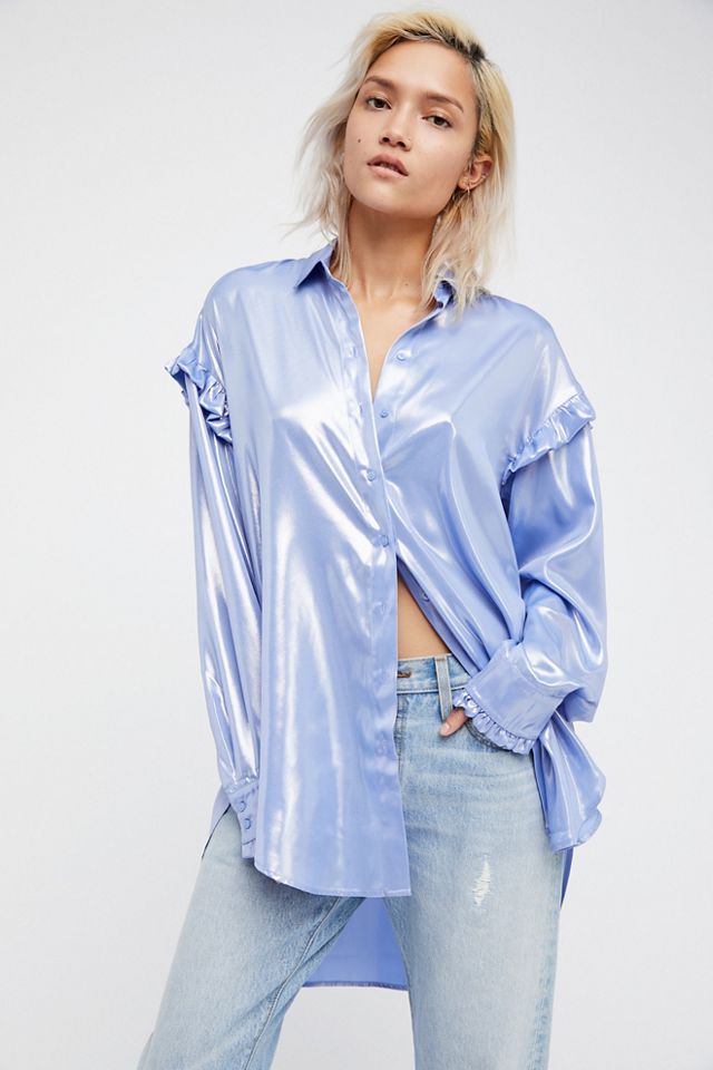 All of Your Love Top #1