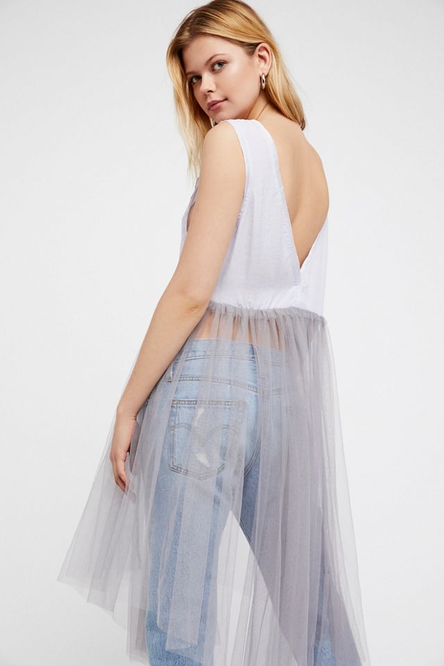 All Day All Night Slip #1