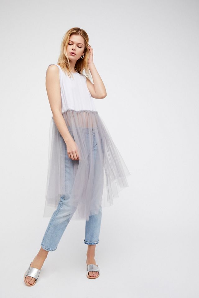 All Day All Night Slip #2