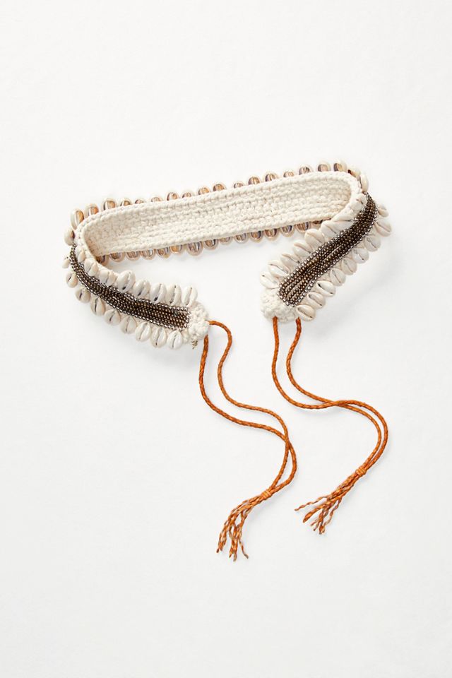 Kaimana Belt #1