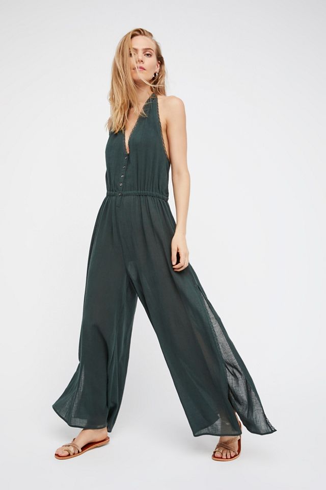 Really Lovely Romper
