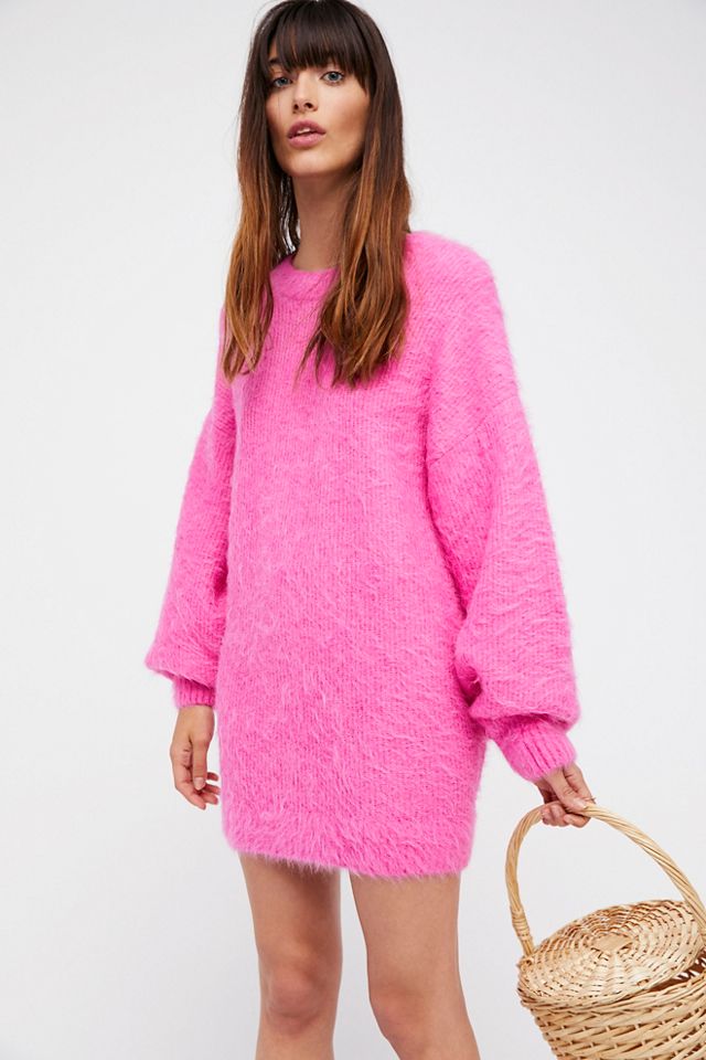 It Girl Pullover