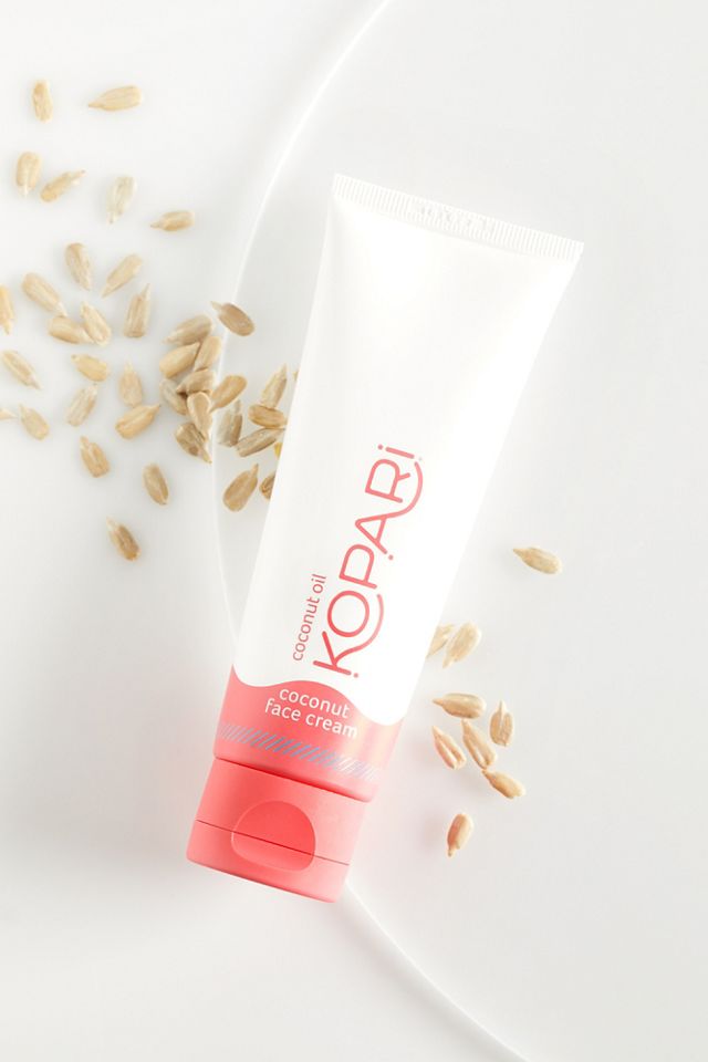 Kopari Beauty Coconut Face Cream Free People
