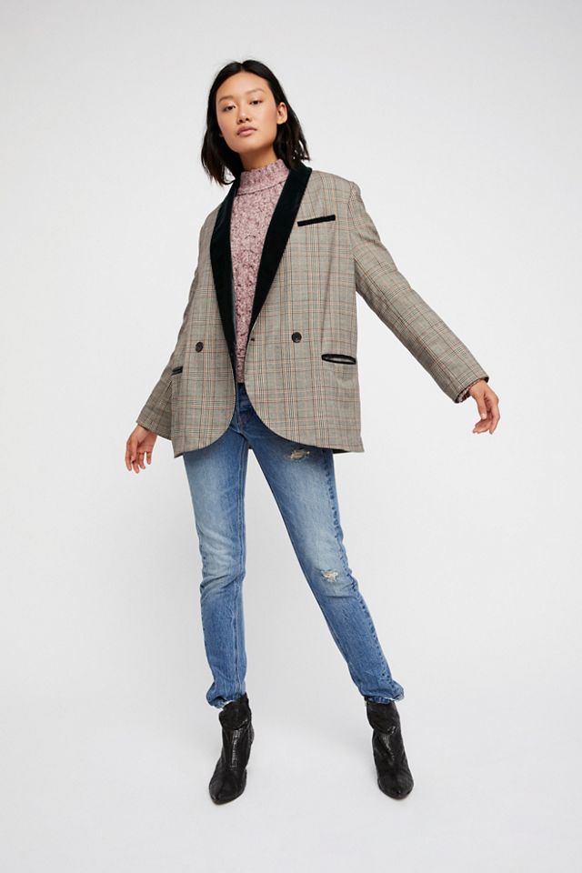 Snow Bird Pullover #3