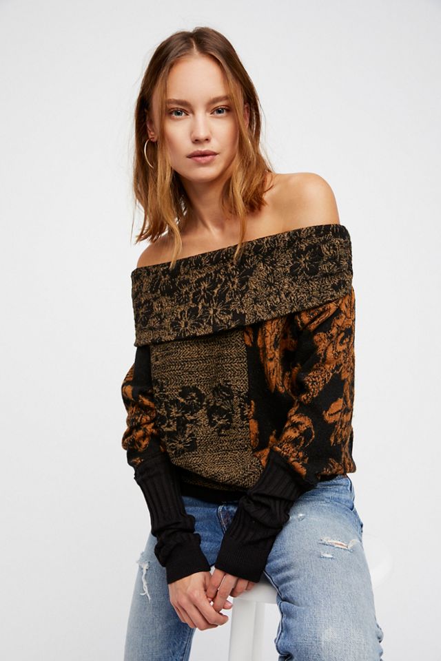 Botanical Sweater | Free People