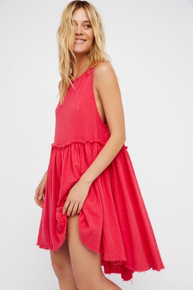 Mckenna Dress