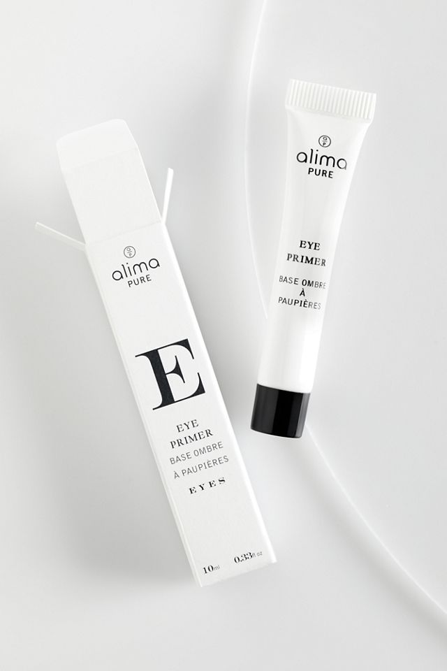 Eye Primer #1