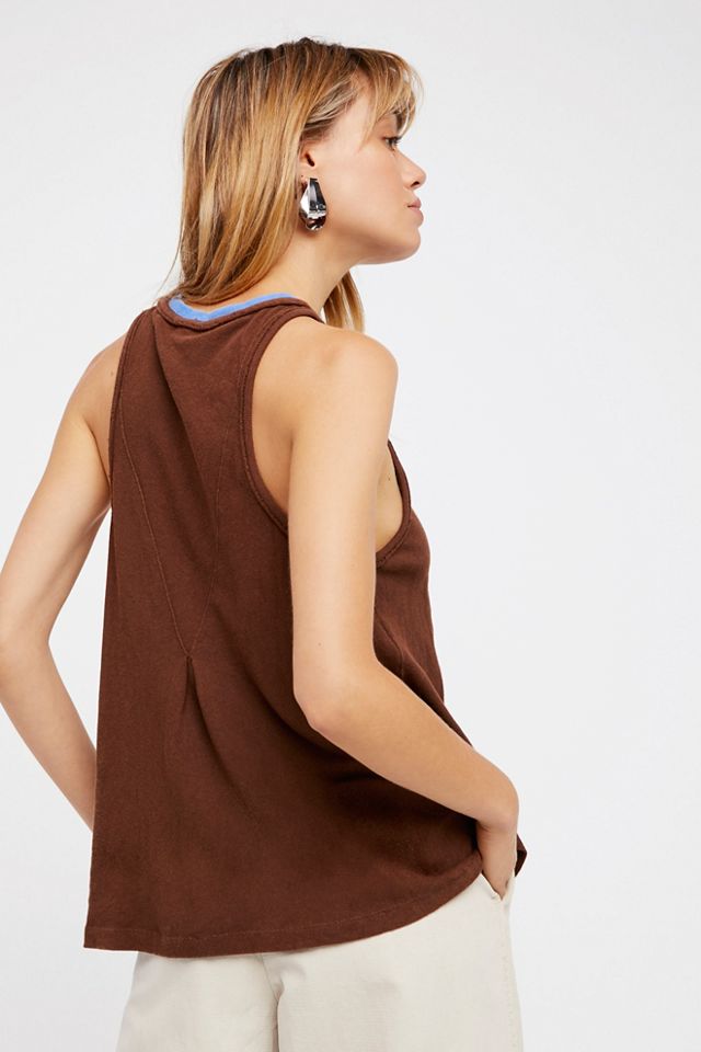 We The Free Splice Up Your Life Tank #1