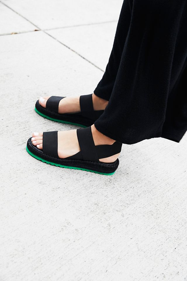 Vegan Margot Sandal