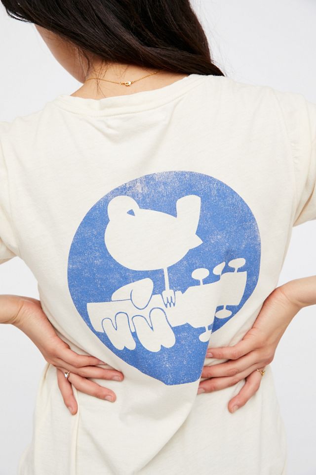 Woodstock Tee #4