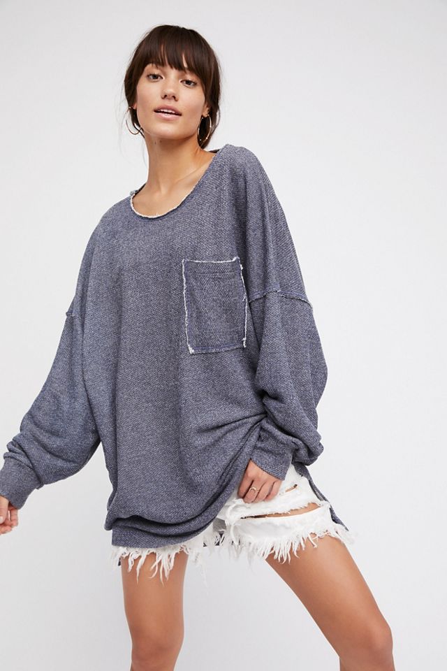 Seashell Fleece #1