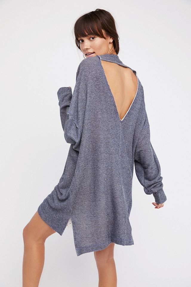 Seashell Fleece #2