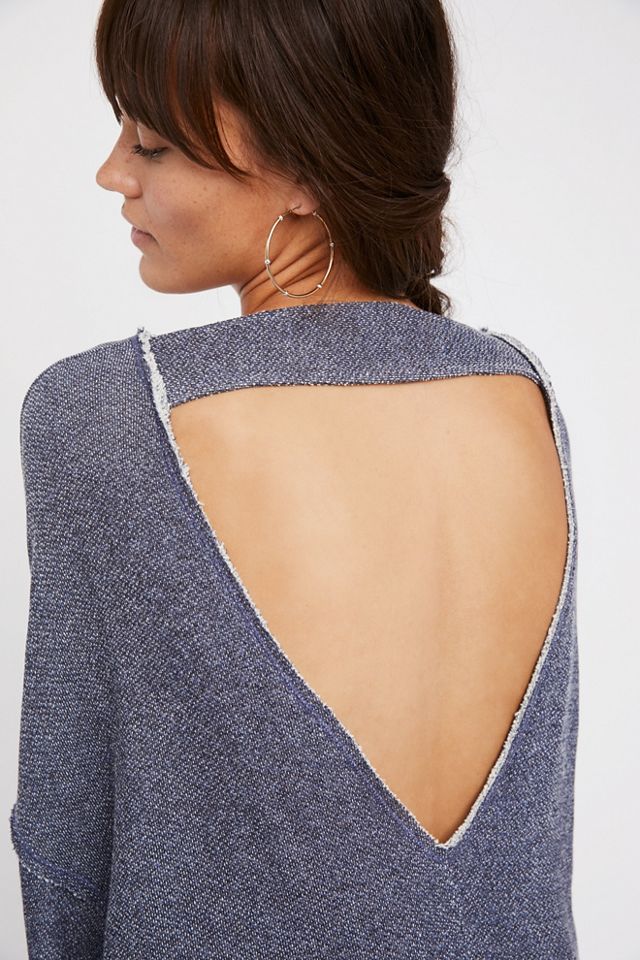 Seashell Fleece #4