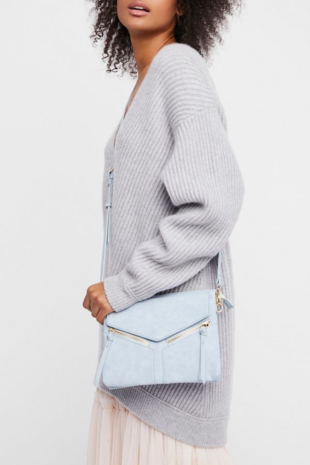 Laurie Vegan Crossbody