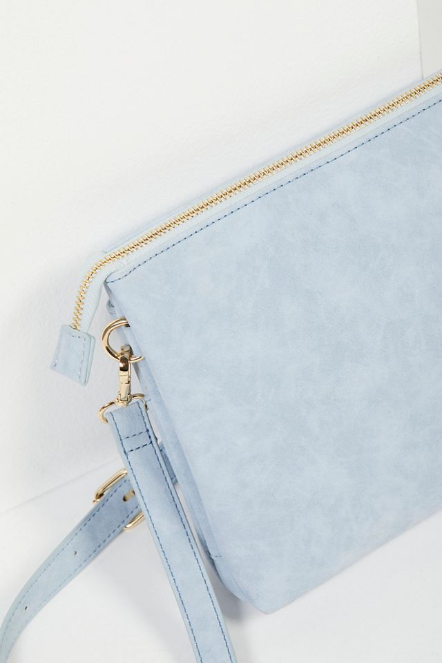 Laurie Vegan Crossbody #4